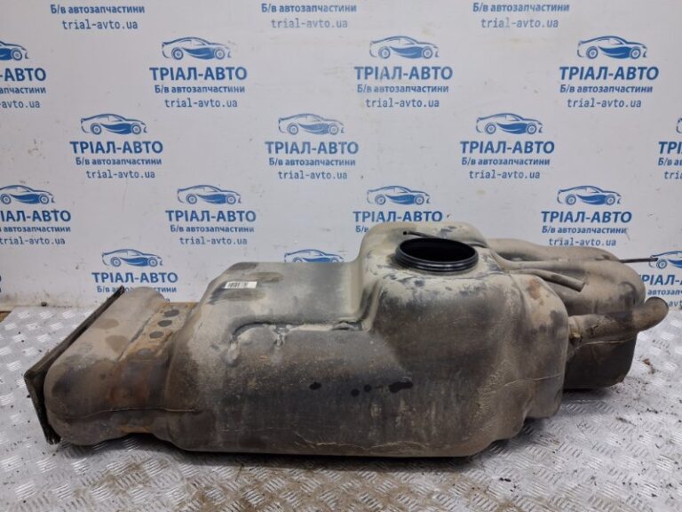 Бак топливный пластик Nissan Pathfinder 2004-2014 17202EB30A (Арт. 81942)