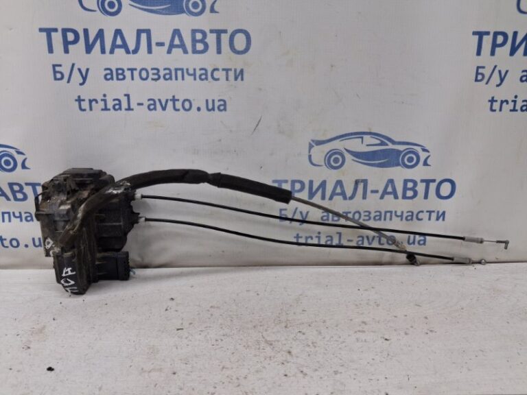 Замок двери задний правый Nissan Tiida 2004-2014 82500EL00B (Арт. 81946)