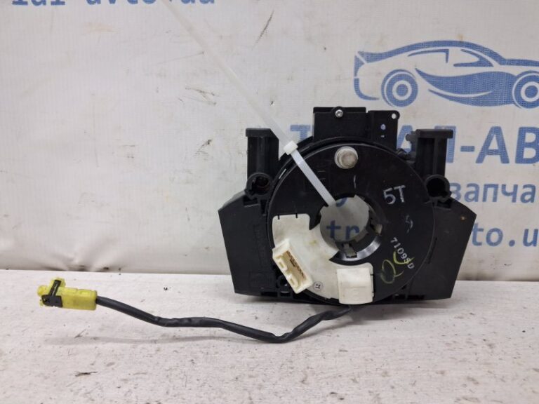 Шлейф AIRBAG Nissan Tiida 2004-2014 255679U00A (Арт. 81955)