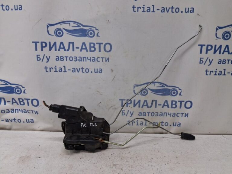 Замок двери передний левый Kia Picanto 2003-2011 8131007010HU (Арт. 81963)