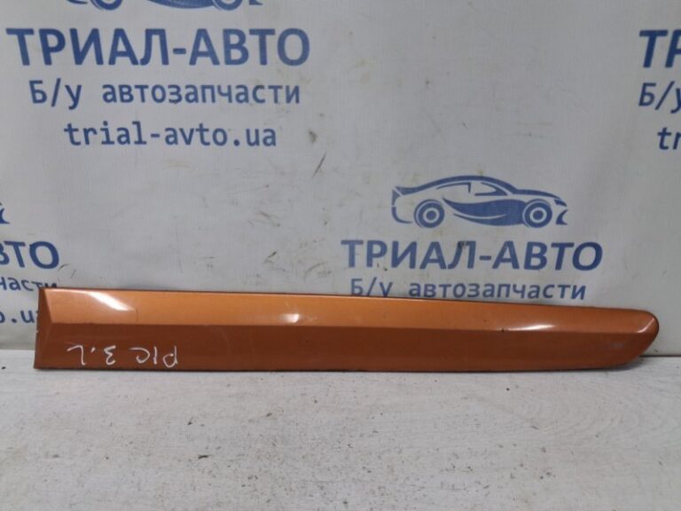 Накладка двери Kia Picanto 2003-2011 8773107100O3 (Арт. 81971)