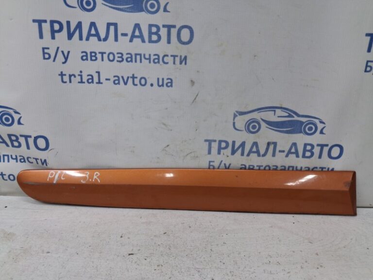 Накладка двери Kia Picanto 2003-2011 8773207100O3 (Арт. 81972)