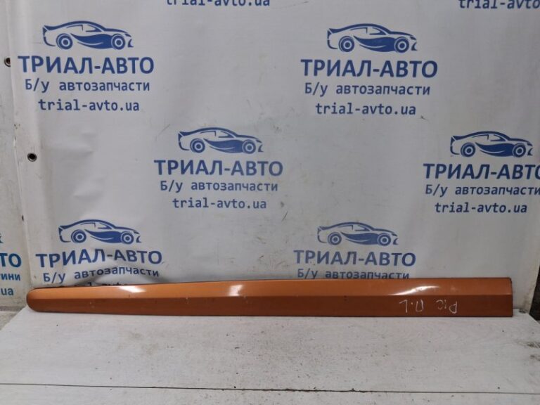 Накладка двери Kia Picanto 2003-2011 8772107100O3 (Арт. 81973)