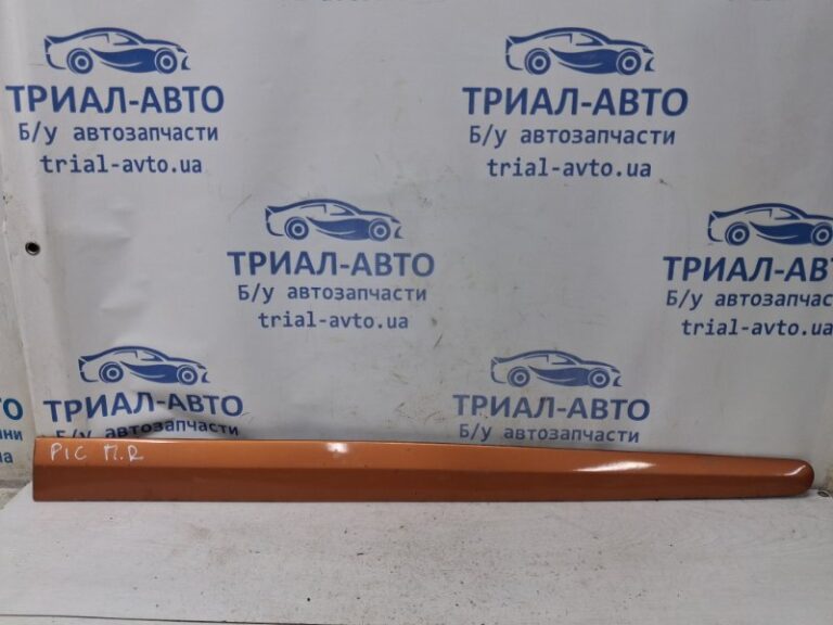 Накладка двери Kia Picanto 2003-2011 8772207100O3 (Арт. 81974)