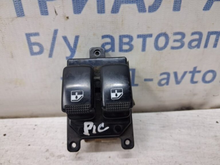 Блок управления стеклоподъемниками Kia Picanto 2003-2011 9357007000 (Арт. 81977)