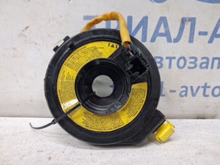 Шлейф AIRBAG Kia Picanto 2003-2011 9349007100 (Арт. 81978)
