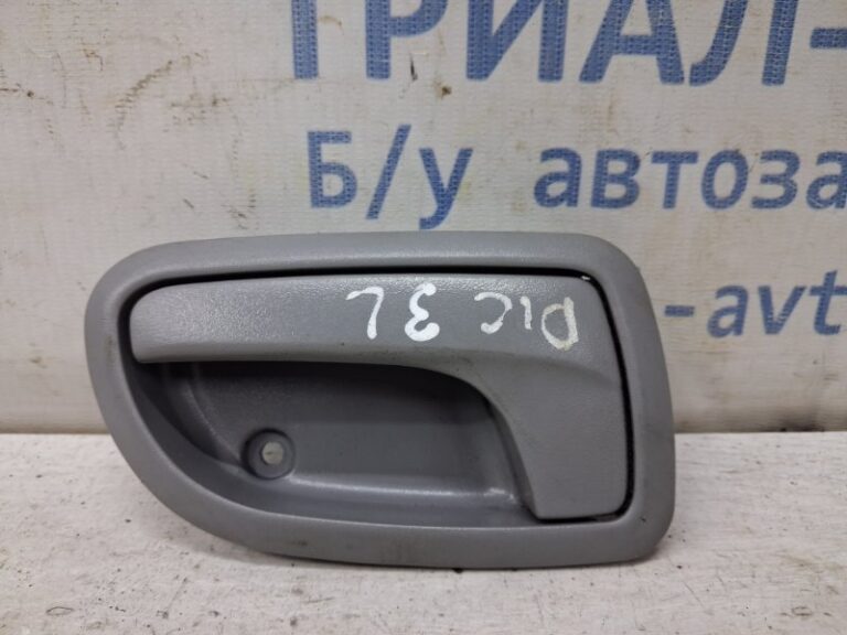 Ручка двери внутренняя левая Kia Picanto 2003-2011 8261007000NL (Арт. 81985)