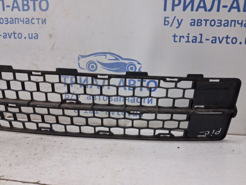 Решетка бампера центральная Kia Picanto 2003-2011 8651207000 (Арт. 81991) Решетка бампера центральная Kia Picanto 2003-2011 8651207000 (Арт. 81991)
