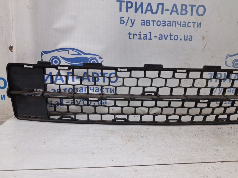 Решетка бампера центральная Kia Picanto 2003-2011 8651207000 (Арт. 81991) Решетка бампера центральная Kia Picanto 2003-2011 8651207000 (Арт. 81991)