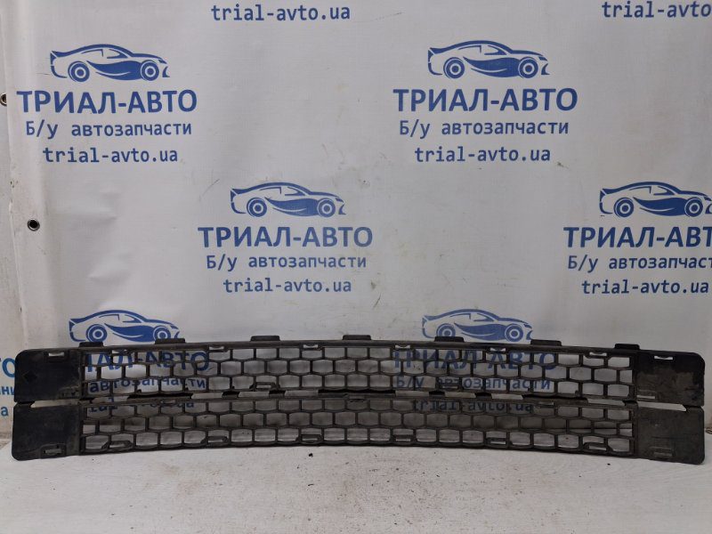 Решетка бампера центральная Kia Picanto 2003-2011 8651207000 (Арт. 81991) Решетка бампера центральная Kia Picanto 2003-2011 8651207000 (Арт. 81991)