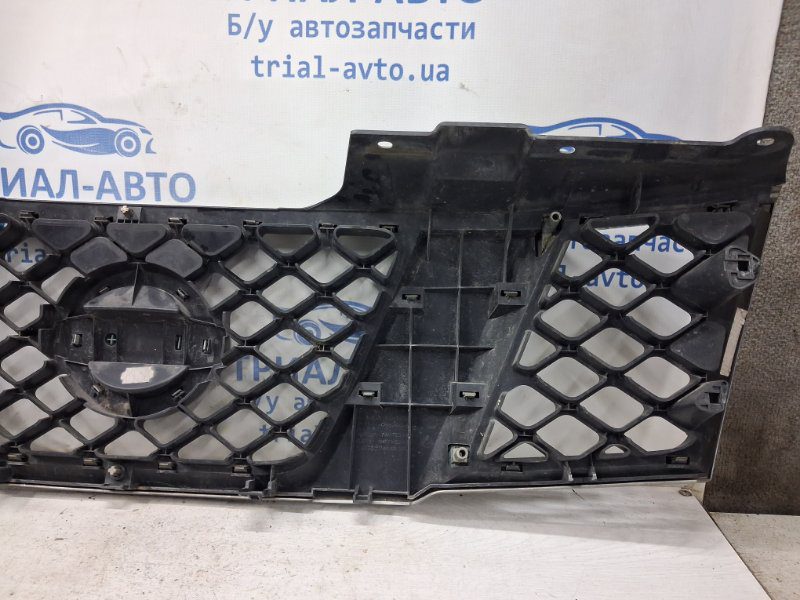 Решетка радиатора Nissan Pathfinder 2004-2014 62310EB400 (Арт. 81993) Решетка радиатора Nissan Pathfinder 2004-2014 62310EB400 (Арт. 81993)