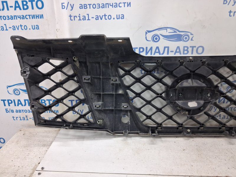 Решетка радиатора Nissan Pathfinder 2004-2014 62310EB400 (Арт. 81993) Решетка радиатора Nissan Pathfinder 2004-2014 62310EB400 (Арт. 81993)
