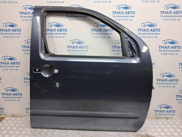 Дверь передняя правая Nissan Pathfinder 2004-2014 80100EB330 (Арт. 81995)