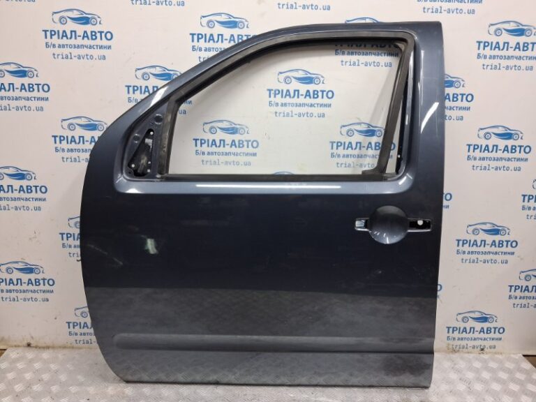 Дверь передняя левая Nissan Pathfinder 2004-2014 80101EB330 (Арт. 81996)