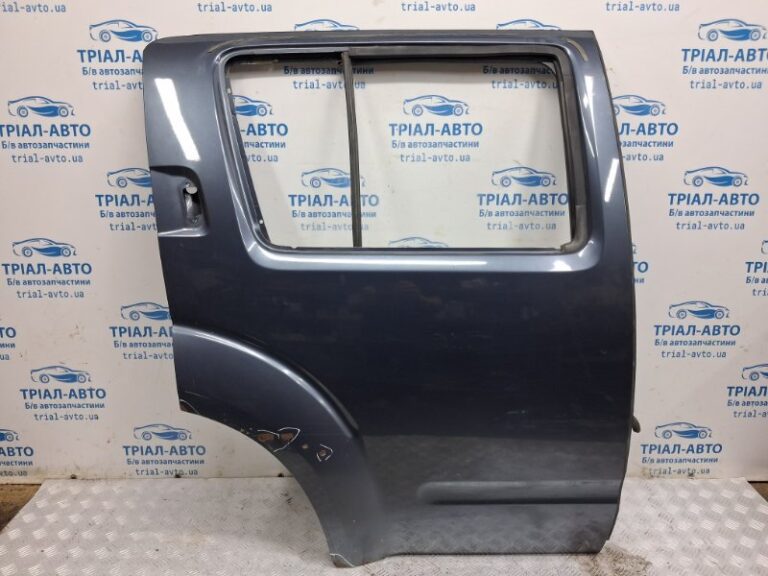 Дверь задняя правая Nissan Pathfinder 2004-2014 82100EB330 (Арт. 81998)