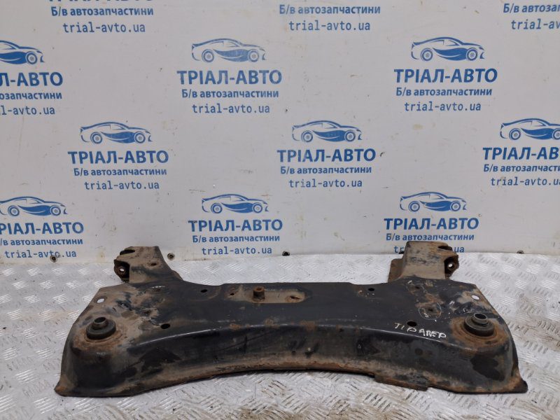 Балка передней подвески Nissan Tiida 2004-2014 54400EM30A (Арт. 82003) Балка передней подвески Nissan Tiida 2004-2014 54400EM30A (Арт. 82003)