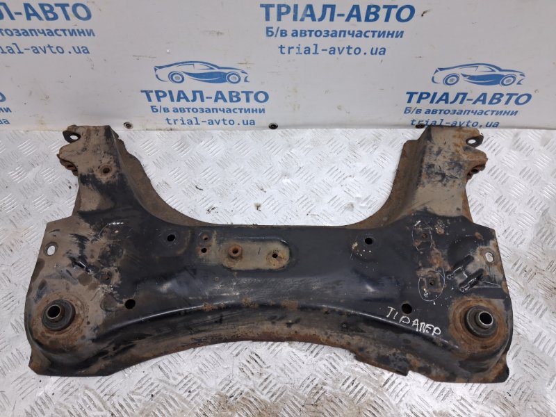 Балка передней подвески Nissan Tiida 2004-2014 54400EM30A (Арт. 82003) Балка передней подвески Nissan Tiida 2004-2014 54400EM30A (Арт. 82003)