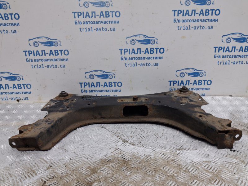 Балка передней подвески Nissan Tiida 2004-2014 54400EM30A (Арт. 82003) Балка передней подвески Nissan Tiida 2004-2014 54400EM30A (Арт. 82003)
