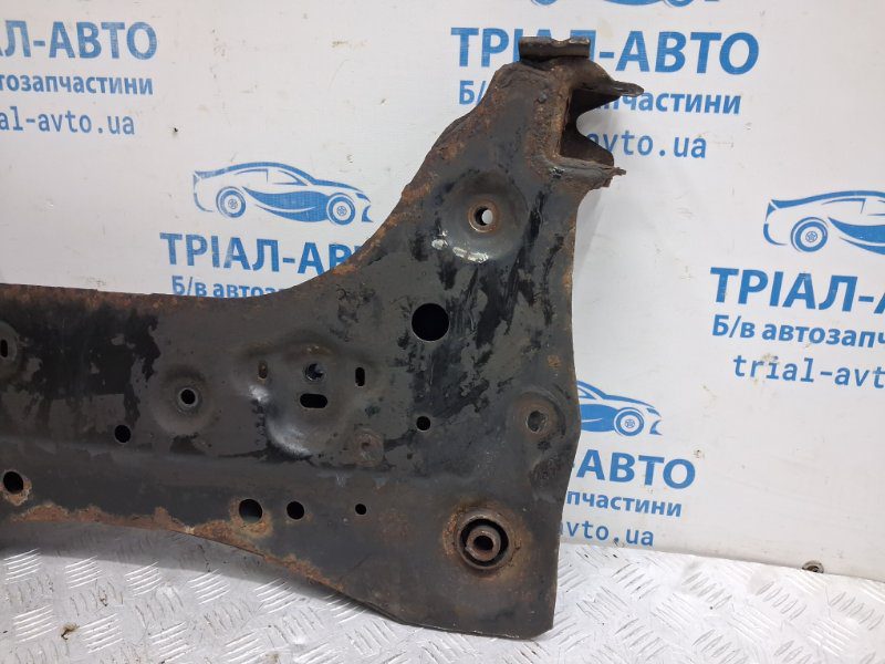 Балка передней подвески Nissan Tiida 2004-2014 54400EM30A (Арт. 82003) Балка передней подвески Nissan Tiida 2004-2014 54400EM30A (Арт. 82003)