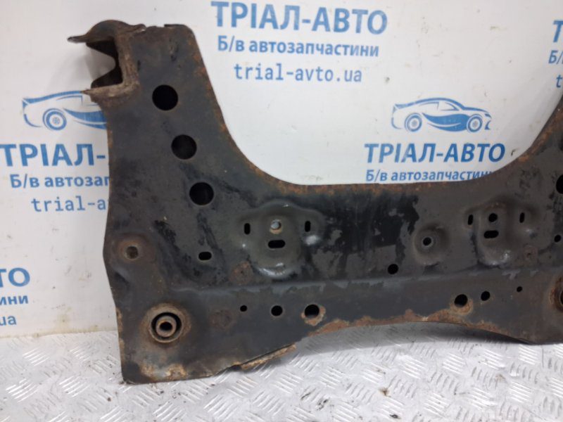 Балка передней подвески Nissan Tiida 2004-2014 54400EM30A (Арт. 82003) Балка передней подвески Nissan Tiida 2004-2014 54400EM30A (Арт. 82003)