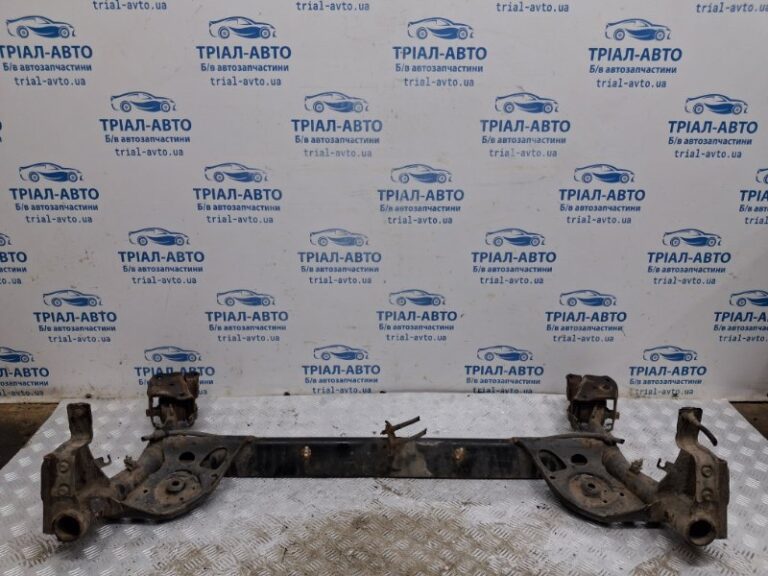Балка задней подвески Nissan Tiida 2004-2014 55501EM10B (Арт. 82004)