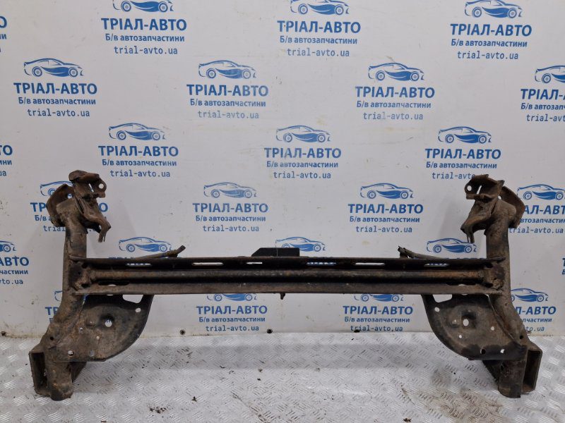 Балка задней подвески Nissan Tiida 2004-2014 55501EM10B (Арт. 82004) Балка задней подвески Nissan Tiida 2004-2014 55501EM10B (Арт. 82004)