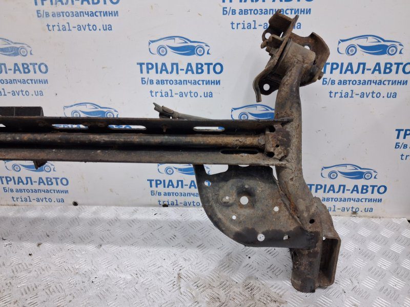 Балка задней подвески Nissan Tiida 2004-2014 55501EM10B (Арт. 82004) Балка задней подвески Nissan Tiida 2004-2014 55501EM10B (Арт. 82004)