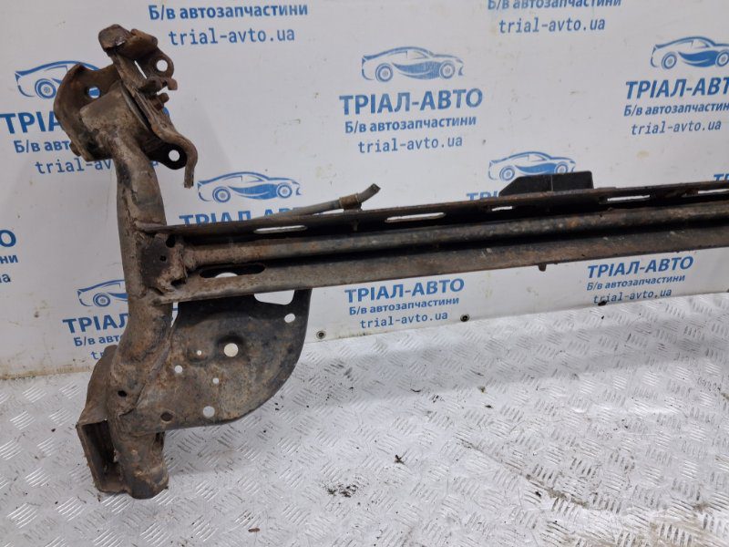 Балка задней подвески Nissan Tiida 2004-2014 55501EM10B (Арт. 82004) Балка задней подвески Nissan Tiida 2004-2014 55501EM10B (Арт. 82004)