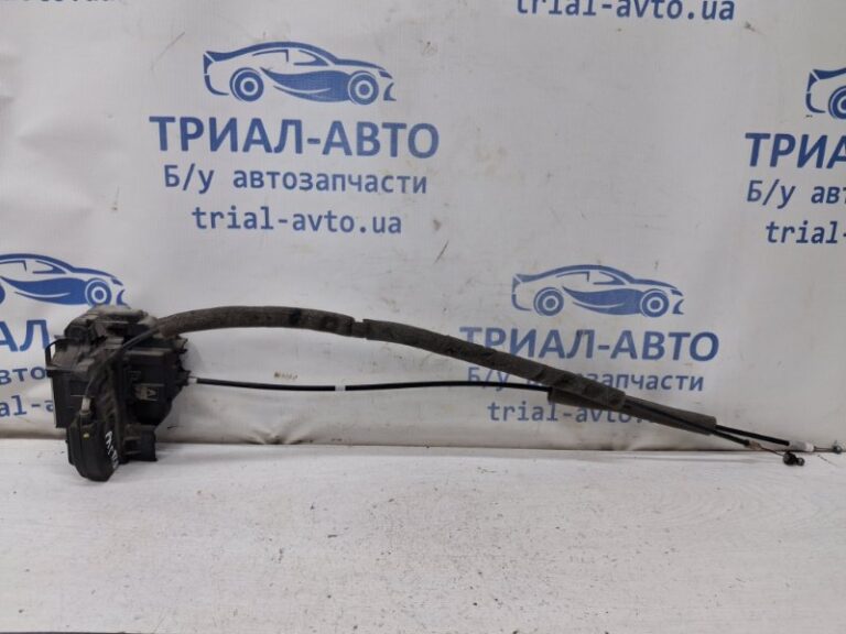 Замок двери передний правый Nissan Pathfinder 2004-2014 80500EB300 (Арт. 82013)