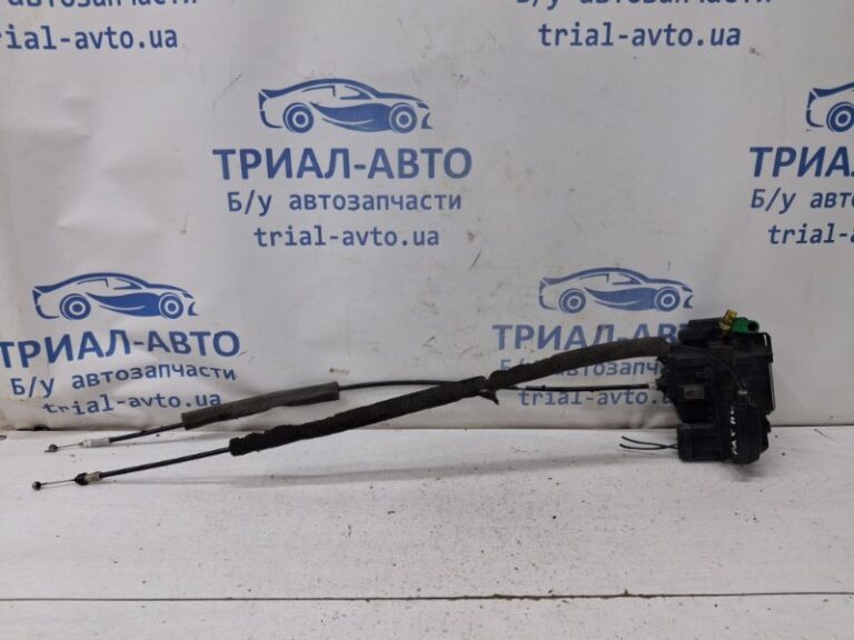 Замок двери передний левый Nissan Pathfinder 2004-2014 80501EB300 (Арт. 82014)