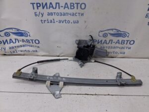 Стеклоподъемник передний правый Nissan Pathfinder 2004-2014 80700EB305 (Арт. 82020)