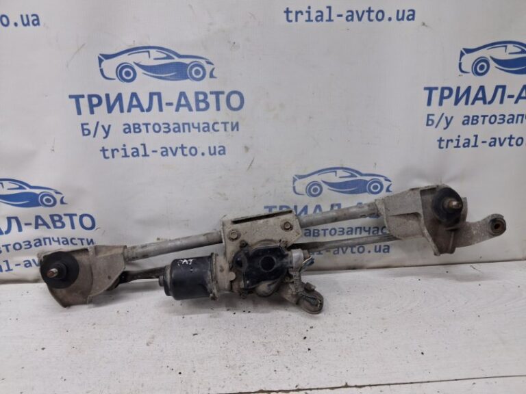 Трапеция дворников Nissan Pathfinder 2004-2014  (Арт. 82021)