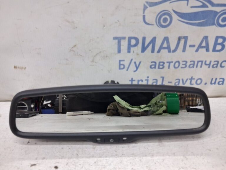 Зеркало салона Nissan Pathfinder 2004-2014  (Арт. 82026)