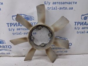 Крыльчатка вискомуфты Nissan Pathfinder 2004-2014 21060EB300 (Арт. 82027)