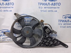 Вентилятор радиатора Nissan Pathfinder 2004-2014 92120EB400 (Арт. 82028)