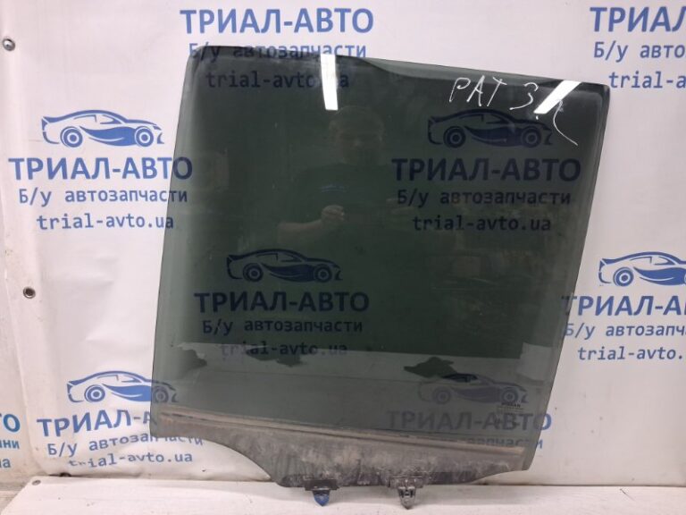 Стекло двери заднее левое Nissan Pathfinder 2004-2014 82301EB305 (Арт. 82029)