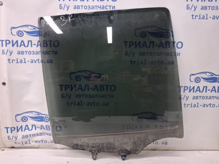 Стекло двери заднее правое Nissan Pathfinder 2004-2014 82300EB305 (Арт. 82030)