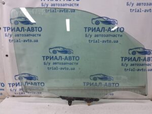 Стекло двери переднее правое Nissan Pathfinder 2004-2014 80300EB310 (Арт. 82031)