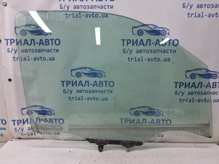 Стекло двери переднее правое Nissan Pathfinder 2004-2014 80300EB310 (Арт. 82031)