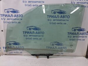 Стекло двери переднее левое Nissan Pathfinder 2004-2014 80301EB310 (Арт. 82032)