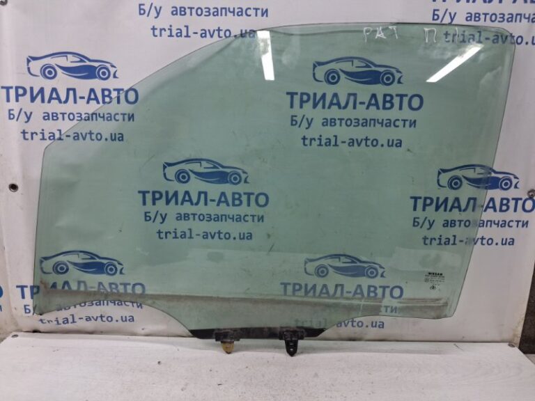 Стекло двери переднее левое Nissan Pathfinder 2004-2014 80301EB310 (Арт. 82032)