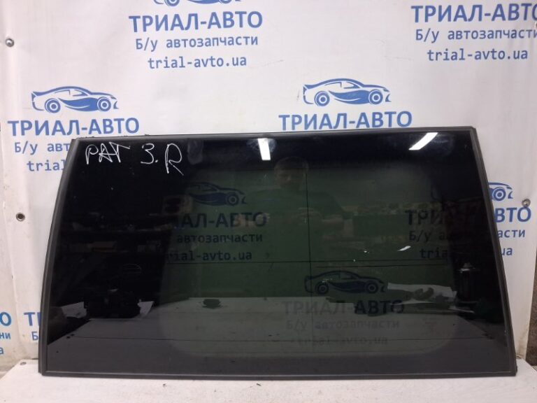 Стекло в кузов заднее правое Nissan Pathfinder 2004-2014 83306EB315 (Арт. 82035)