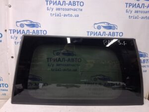 Стекло в кузов заднее левое Nissan Pathfinder 2004-2014 83307EB305 (Арт. 82036)