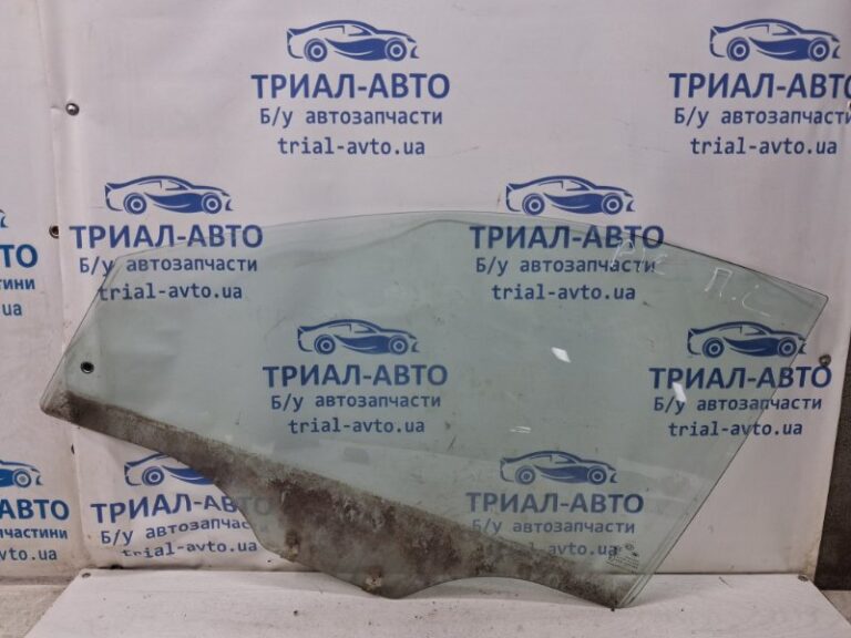 Стекло двери переднее левое Kia Picanto 2003-2011  (Арт. 82039)