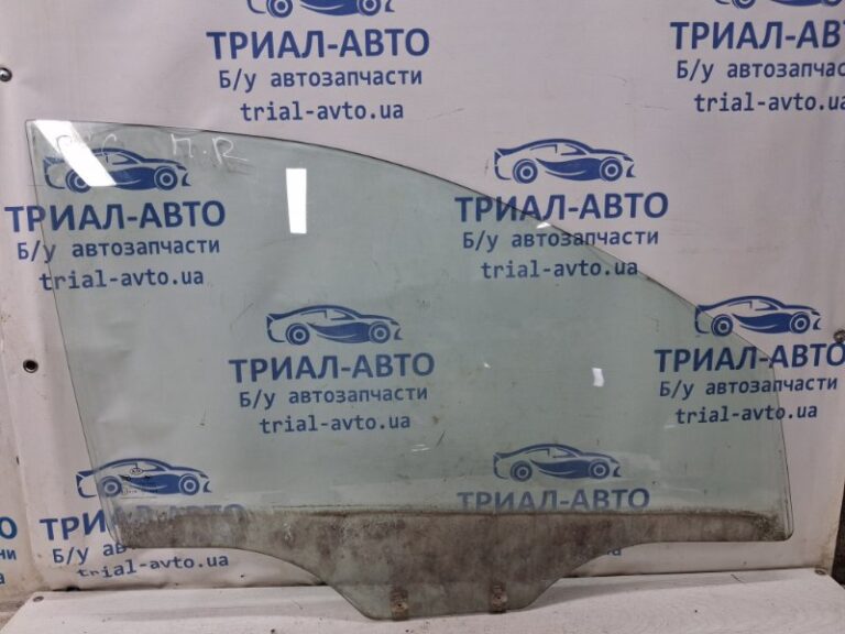 Стекло двери переднее правое Kia Picanto 2003-2011  (Арт. 82040)