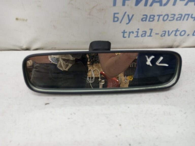Зеркало салона Mitsubishi Outlander 2007-2012 MN124448 (Арт. 82061)