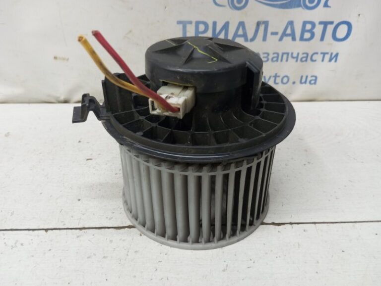 Моторчик печки Nissan Tiida 2004-2014 27226EE91B (Арт. 82065)