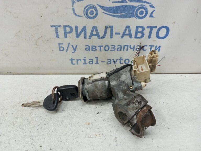 Замок зажигания Toyota Camry 2001-2006  (Арт. 82077)