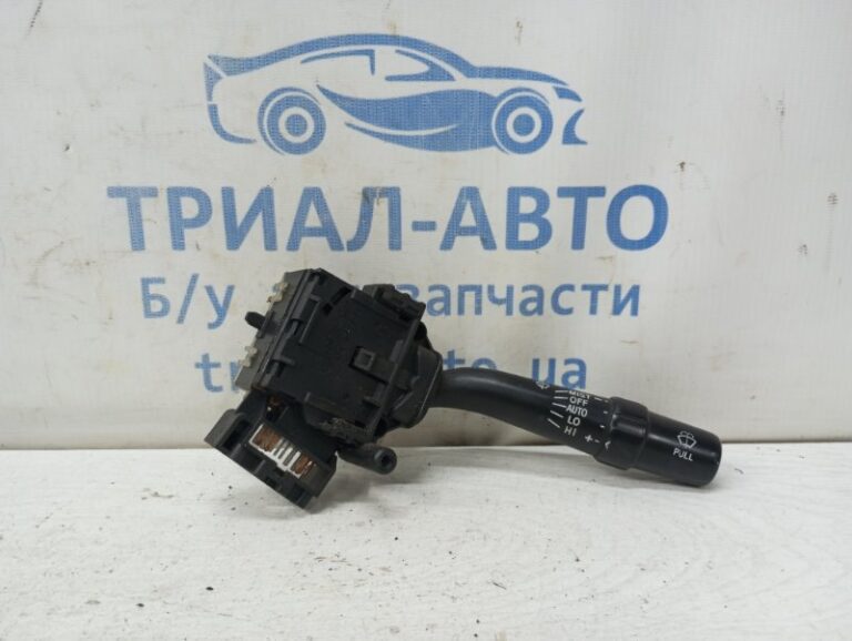 Переключатель подрулевой правый(дворники) Toyota Camry 2001-2006  (Арт. 82082)