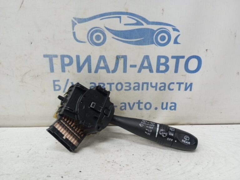 Переключатель подрулевой правый(дворники) Hyundai Getz 2002-2011 934201C130 (Арт. 82083)